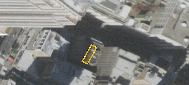 Retail Space with Elevator Access
