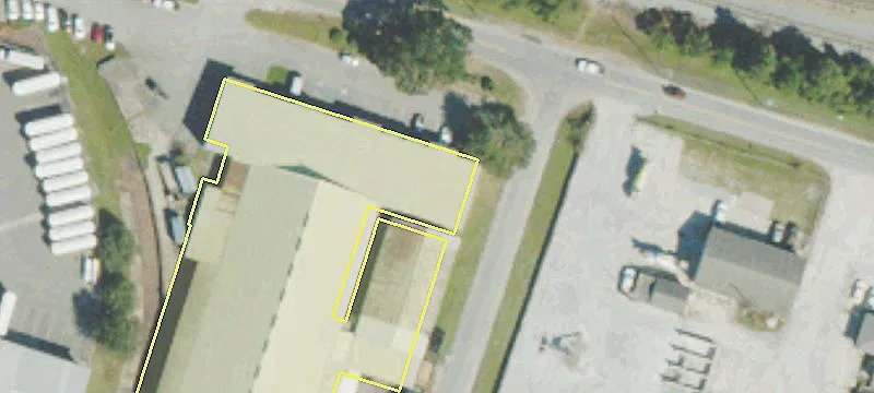 Savannah Industrial Park Leasing Opportunity