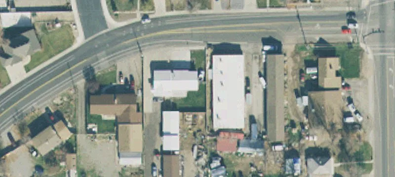 Available Flex Space in Mapleton