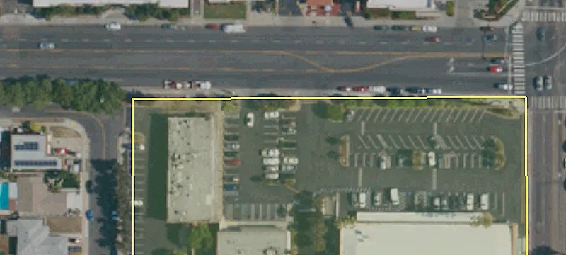 San Diego Office Space Available