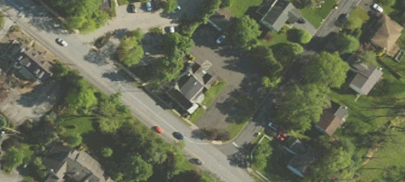 Blue Bell Office Building For Sale