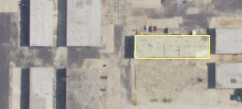 Industrial Space Available For Lease