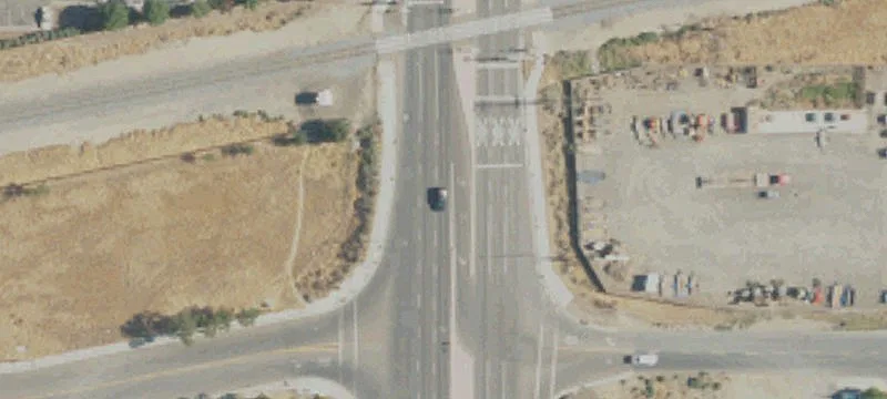 Prime Retail Location on HWY 198