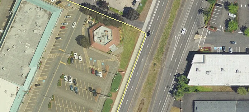 King City Plaza Retail Space