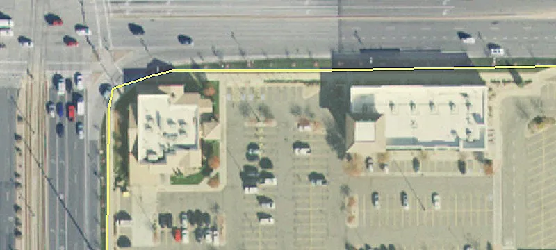 Single Tenant Pad in Utah