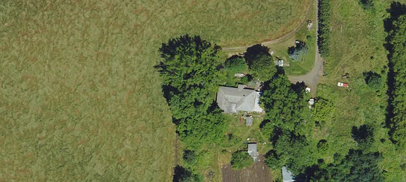 20-Acre Land Near Developments