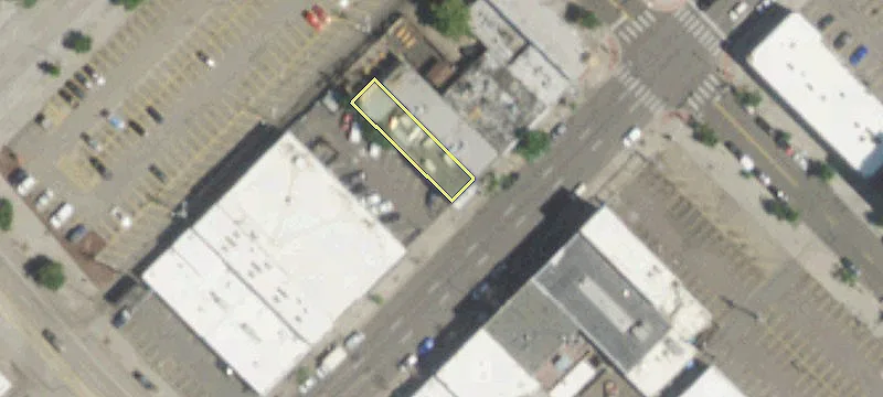 Larimer Street Retail/Coworking Opportunity