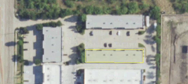 Retail Space on South Cooper