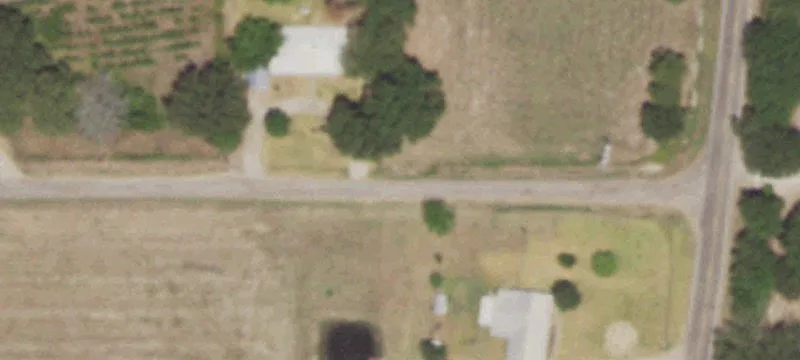 1229 Acres Farm South Clarksville