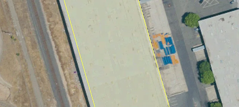 Sacramento Land For Sale