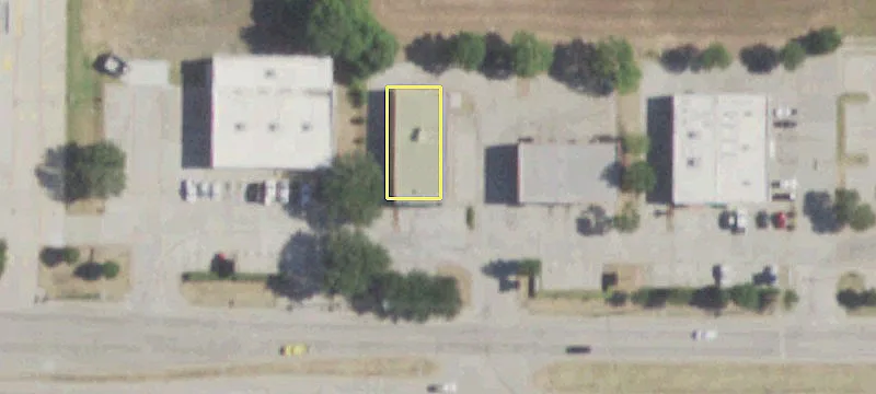 Land Available in Cedar Hill