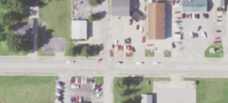 Former Car Wash For Sale