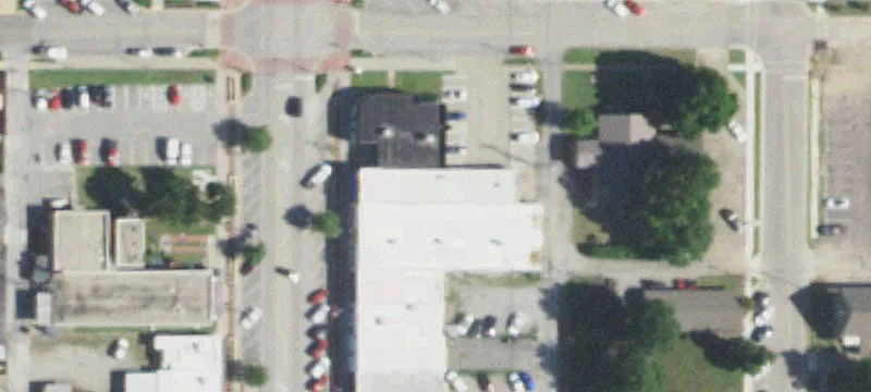 Rose District Retail Space