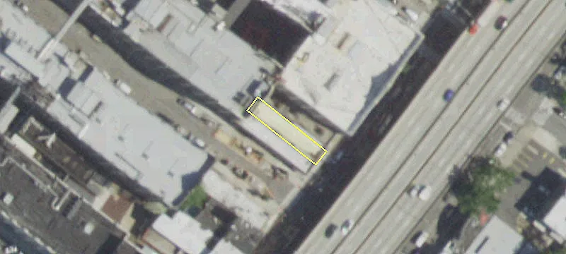 Brooklyn Mixed-Use Development Retail Space
