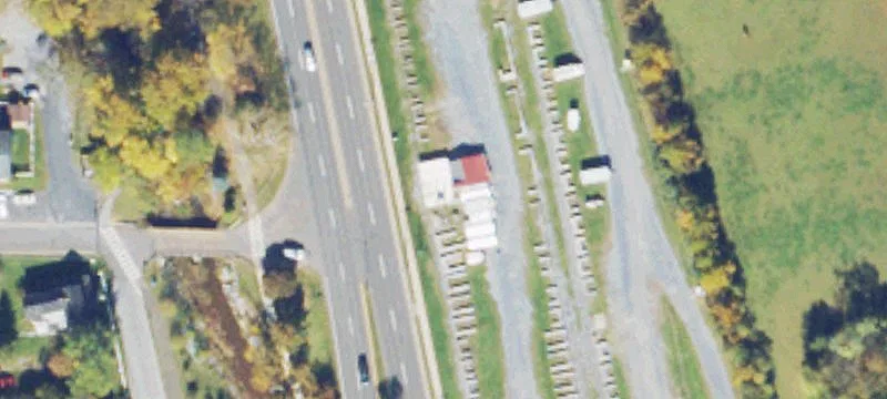 Retail Site on Commerce Avenue