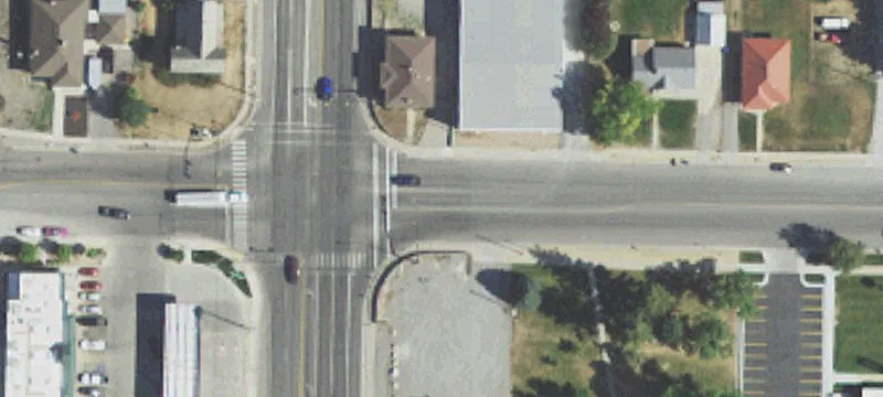 Land Parcel Near Lee's Marketplace