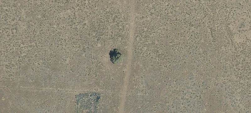 40 Acres with Cascade Views