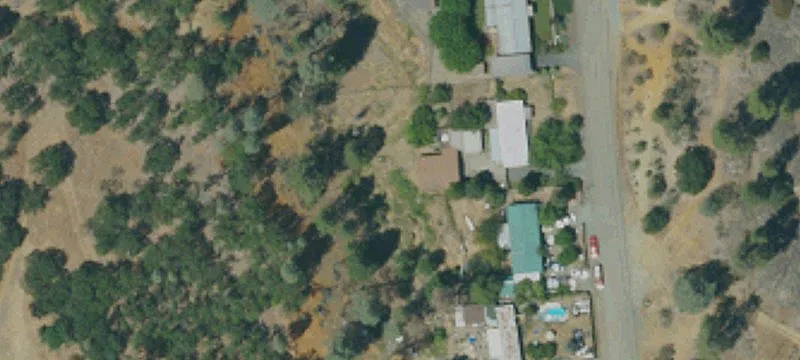 Land For Sale Weaverville