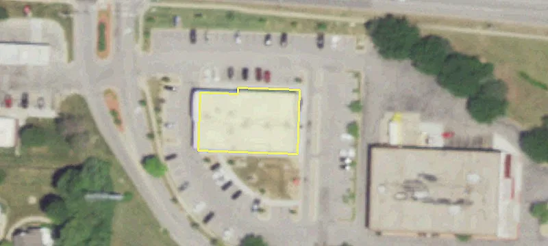 Retail Space on 39th Street