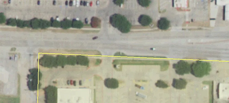 East Plano Retail Space Available