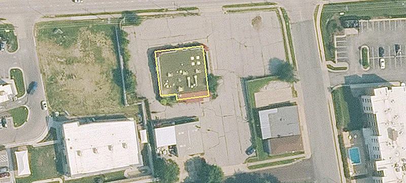 Prime Commercial Land Opportunity