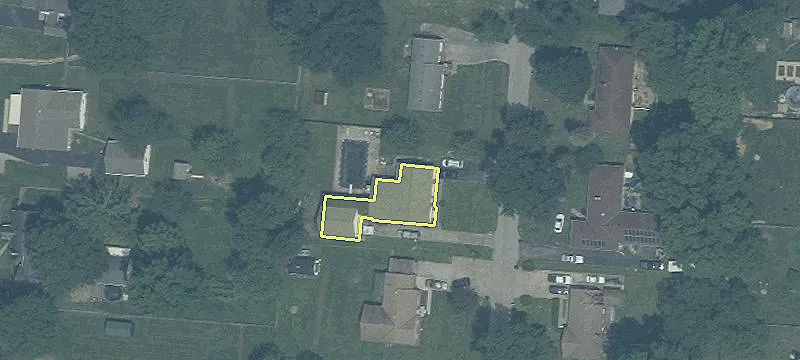 Trailer Storage Land For Rent