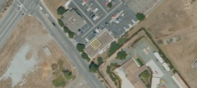 Retail Space in Arroyo Grande