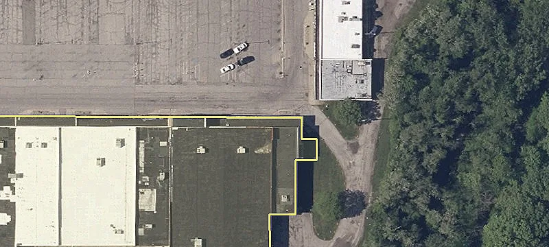 Retail Space Near Kroger