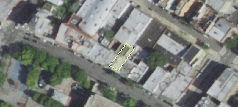 Retail Space in Brooklyn Available