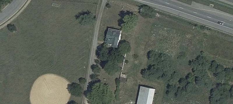 One Acre Business Park Land