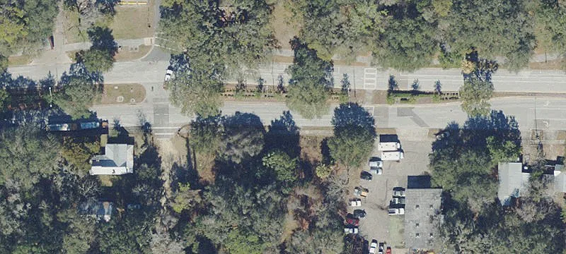 Turnkey Restaurant Opportunity in Gainesville