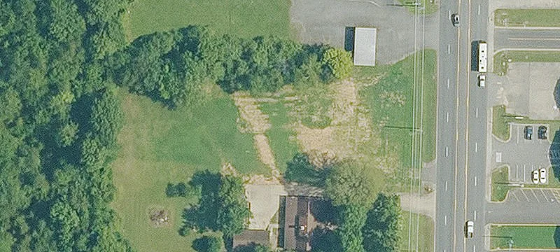 Drive-Thru Restaurant For Sale