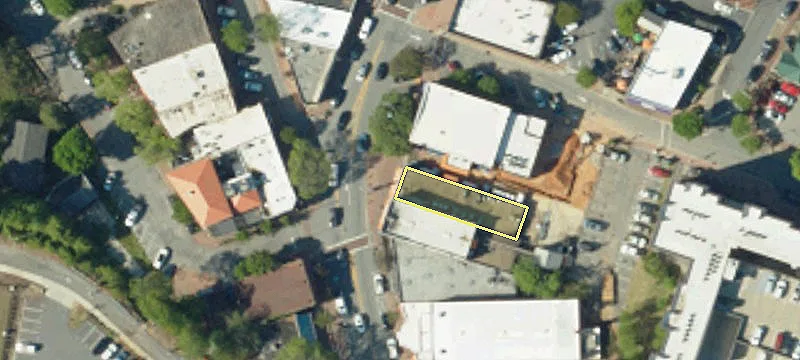 Land for Medical Office Building