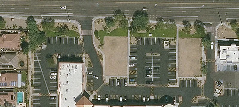Drive-Thru Restaurant Opportunity