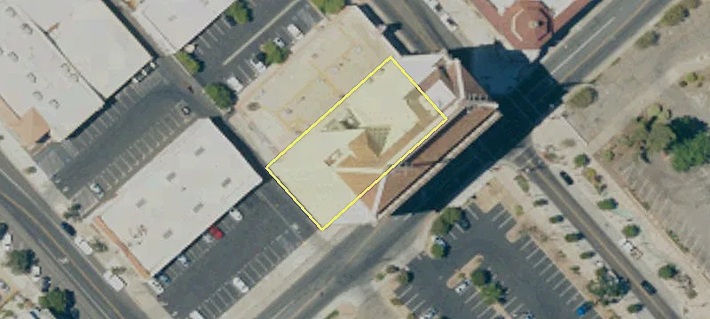 Remodeled Office Space with Views