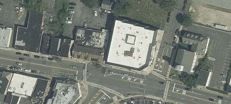 Retail/Office Space in Springfield, NJ