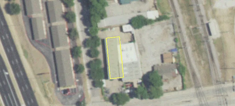 Retail Property in Dallas, Texas