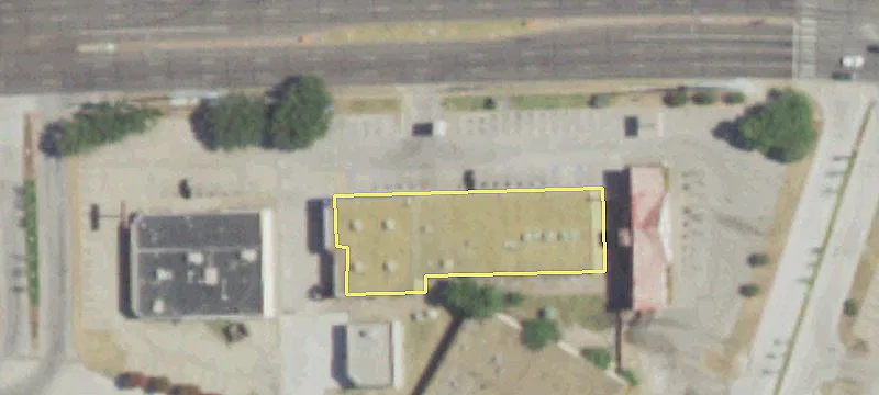 Retail Outparcel at RedBird Shops