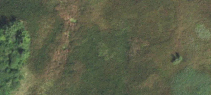 9.86 Acres For Sale