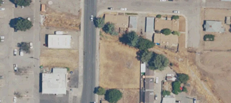 Commercial Land in Porterville, CA