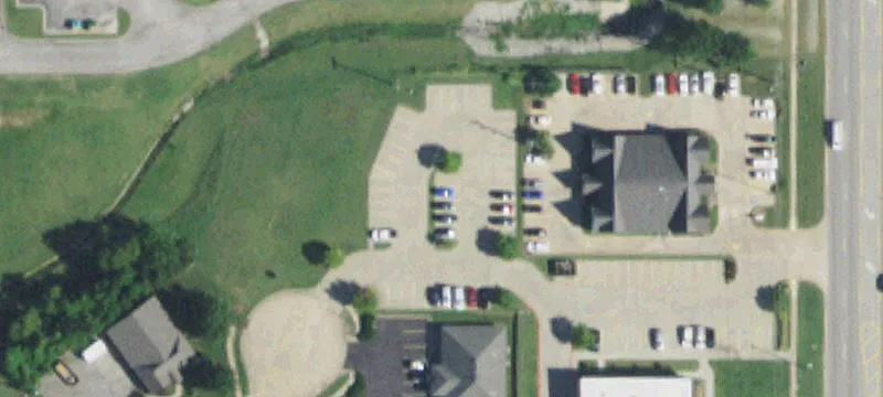 Remodeled Office Building For Rent