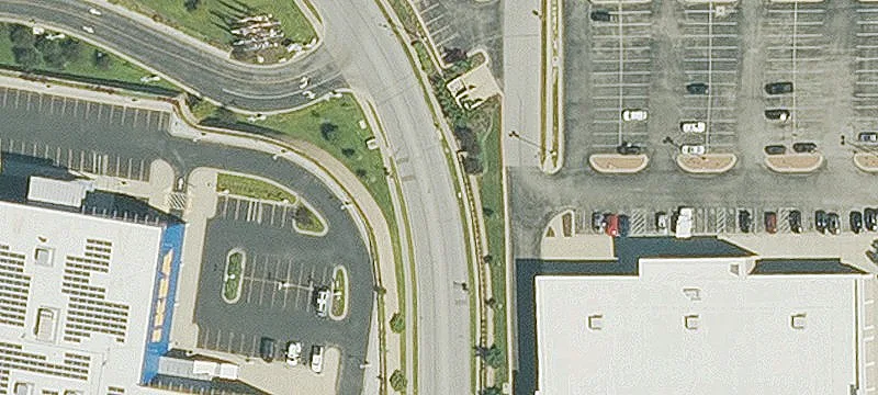 Retail Space Near Major Anchors