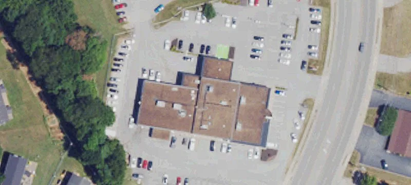 Retail Property with Established Tenant