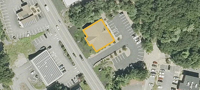 Retail Property in Fitchburg, MA