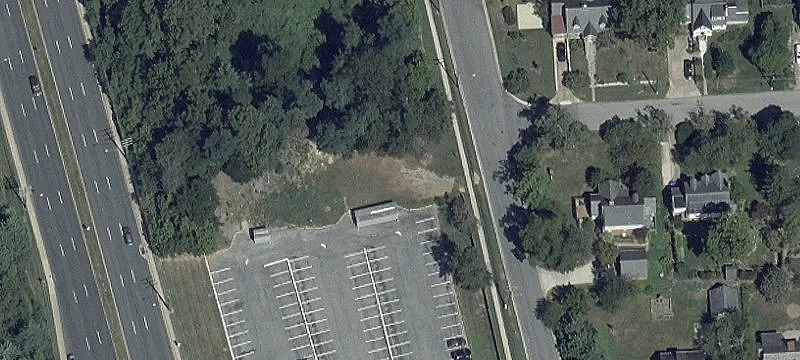 Medical Suite Near Forest Glen Metro