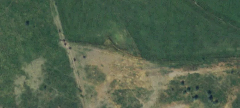 Irrigated Ranch Land Near Montrose