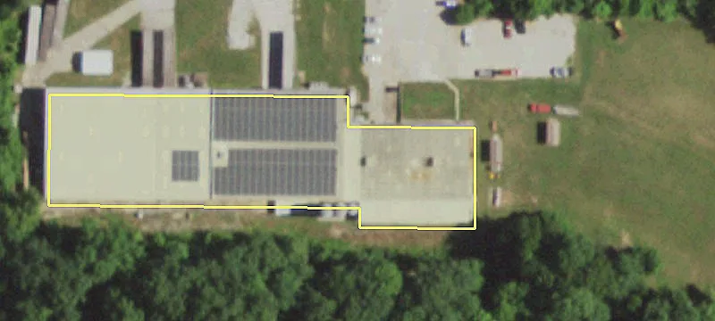5 Acres Commercial Land Available