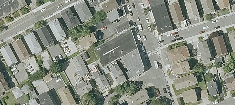 Retail Property on Main Street