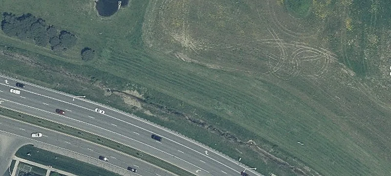 Land for Lease