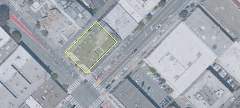 SOMA Office Space For Rent